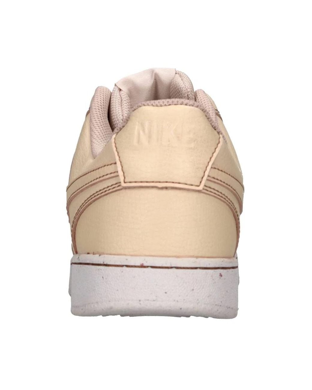 Seddy's Natural Sneakers for men