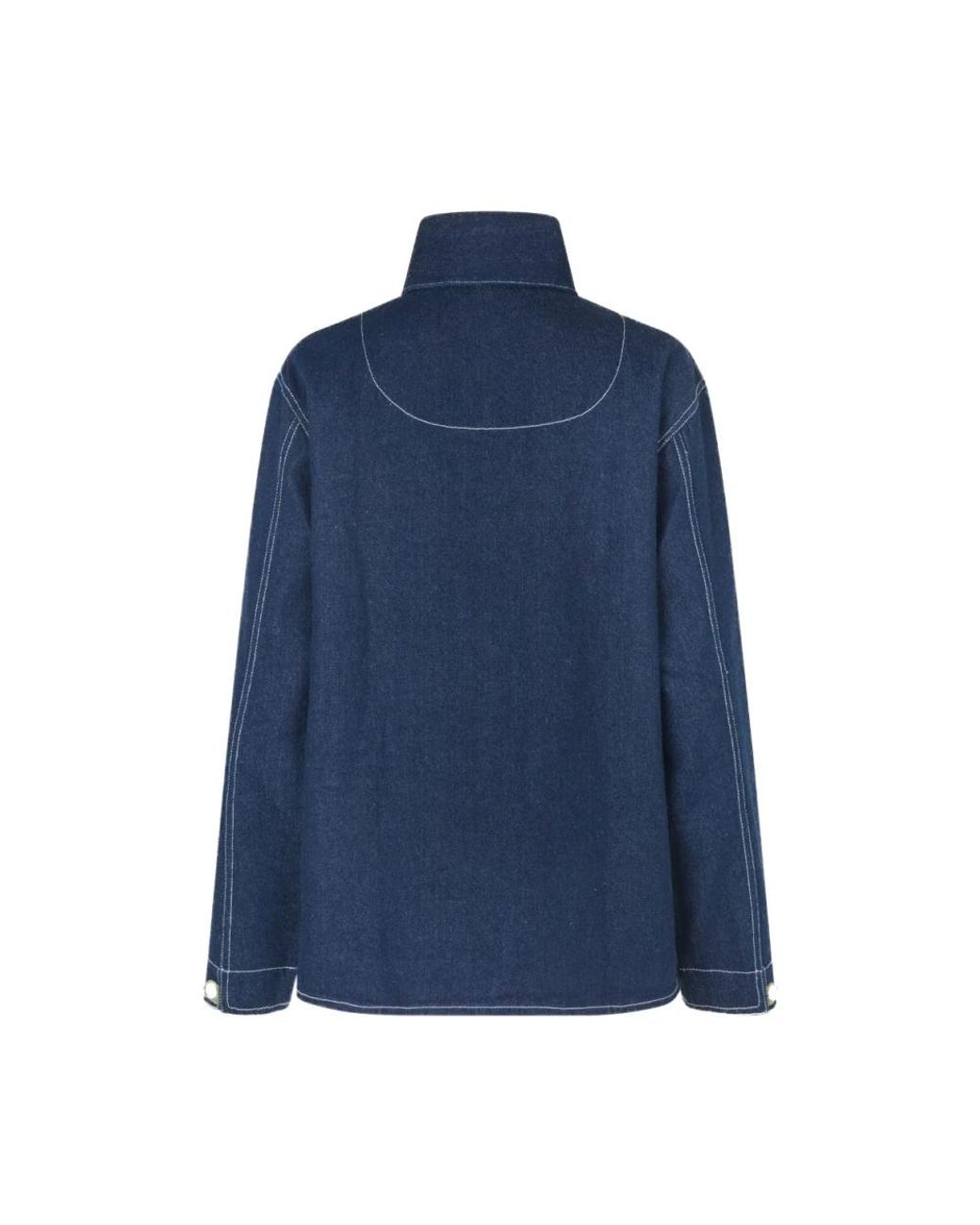 Lolly's Laundry Blue Denim Jackets