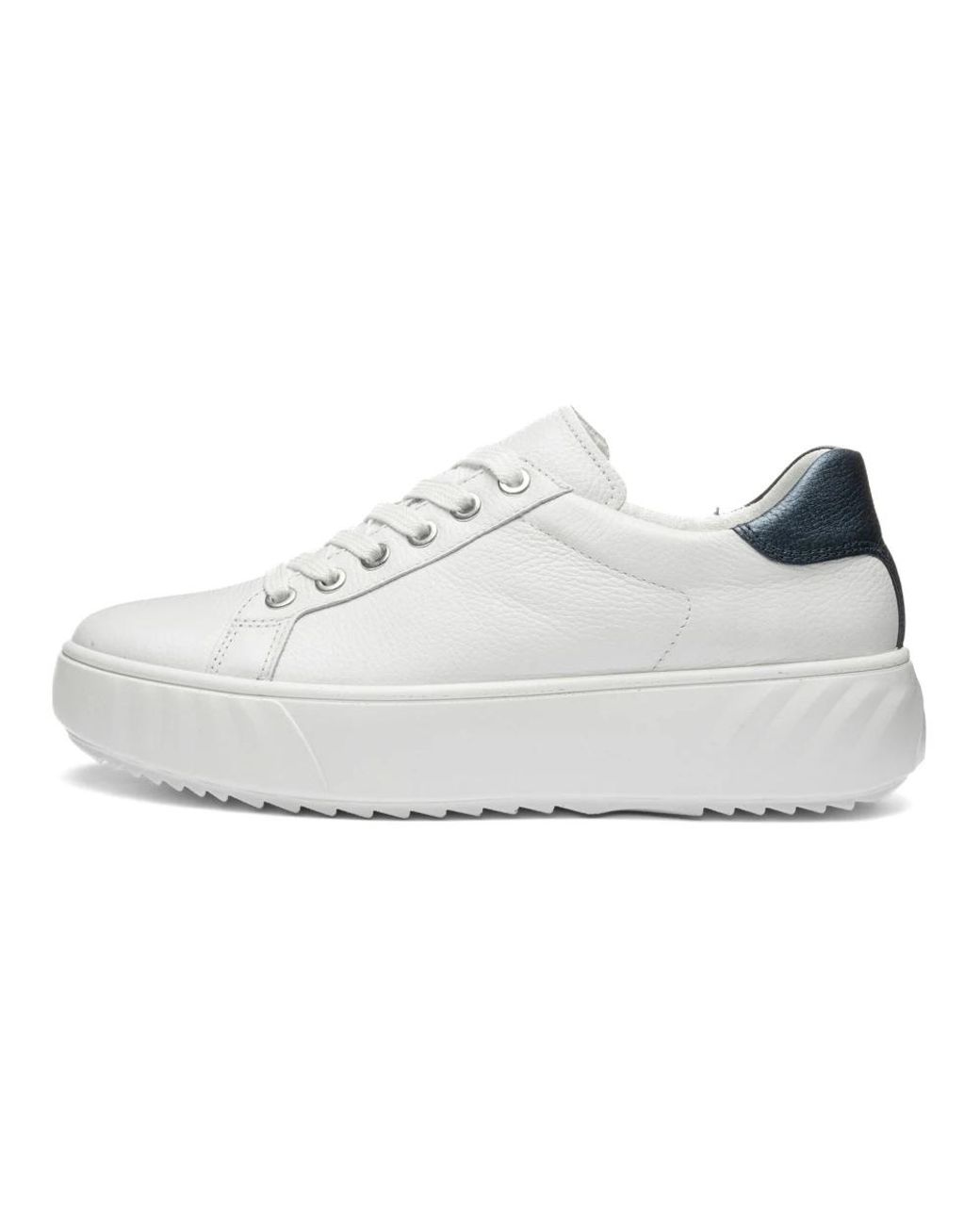 Ara White Sneakers