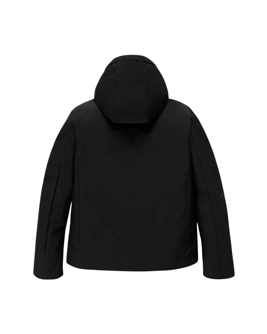 Refrigiwear Black Winter Jackets for men
