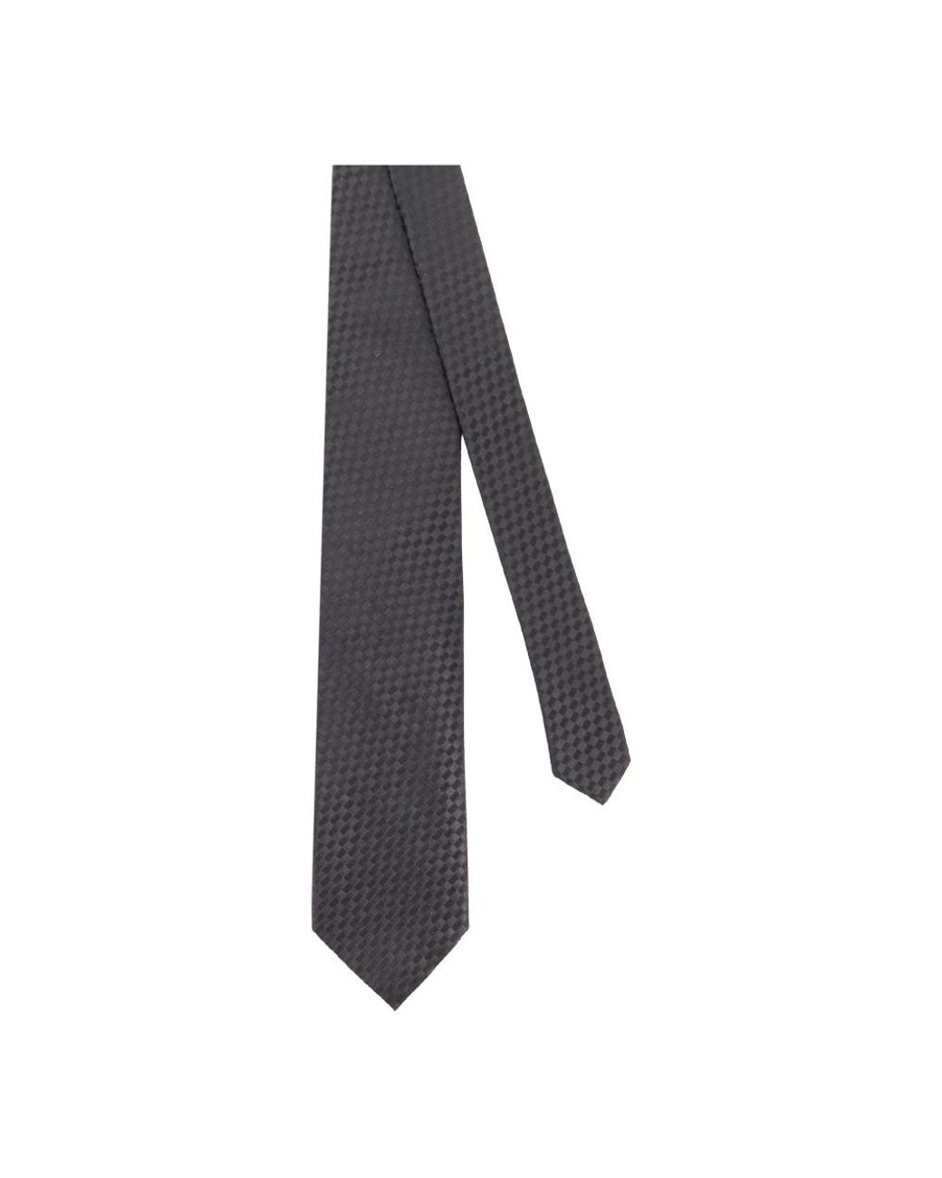 Tom Ford Gray Ties for men