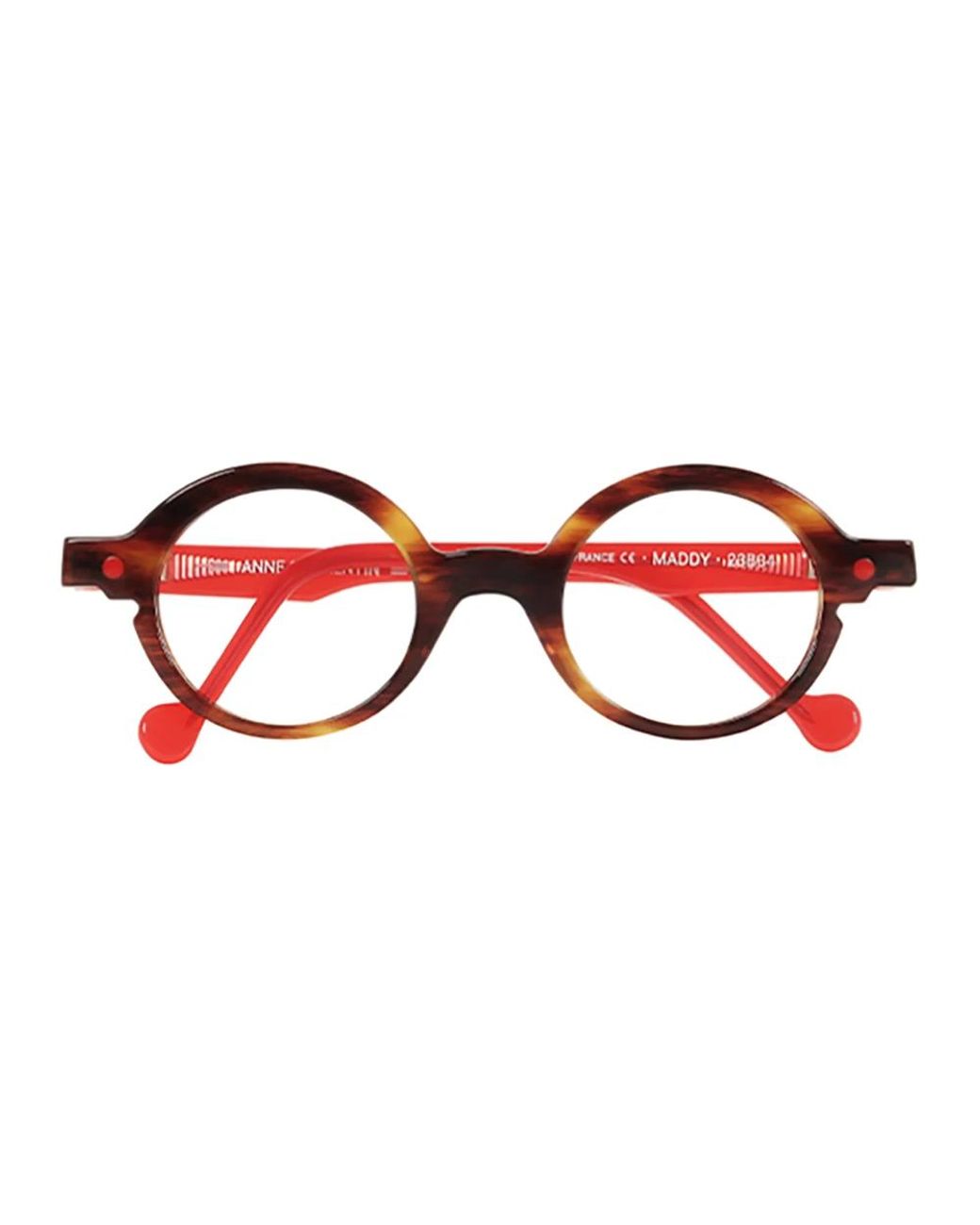 Anne & Valentin Accessories in het Red
