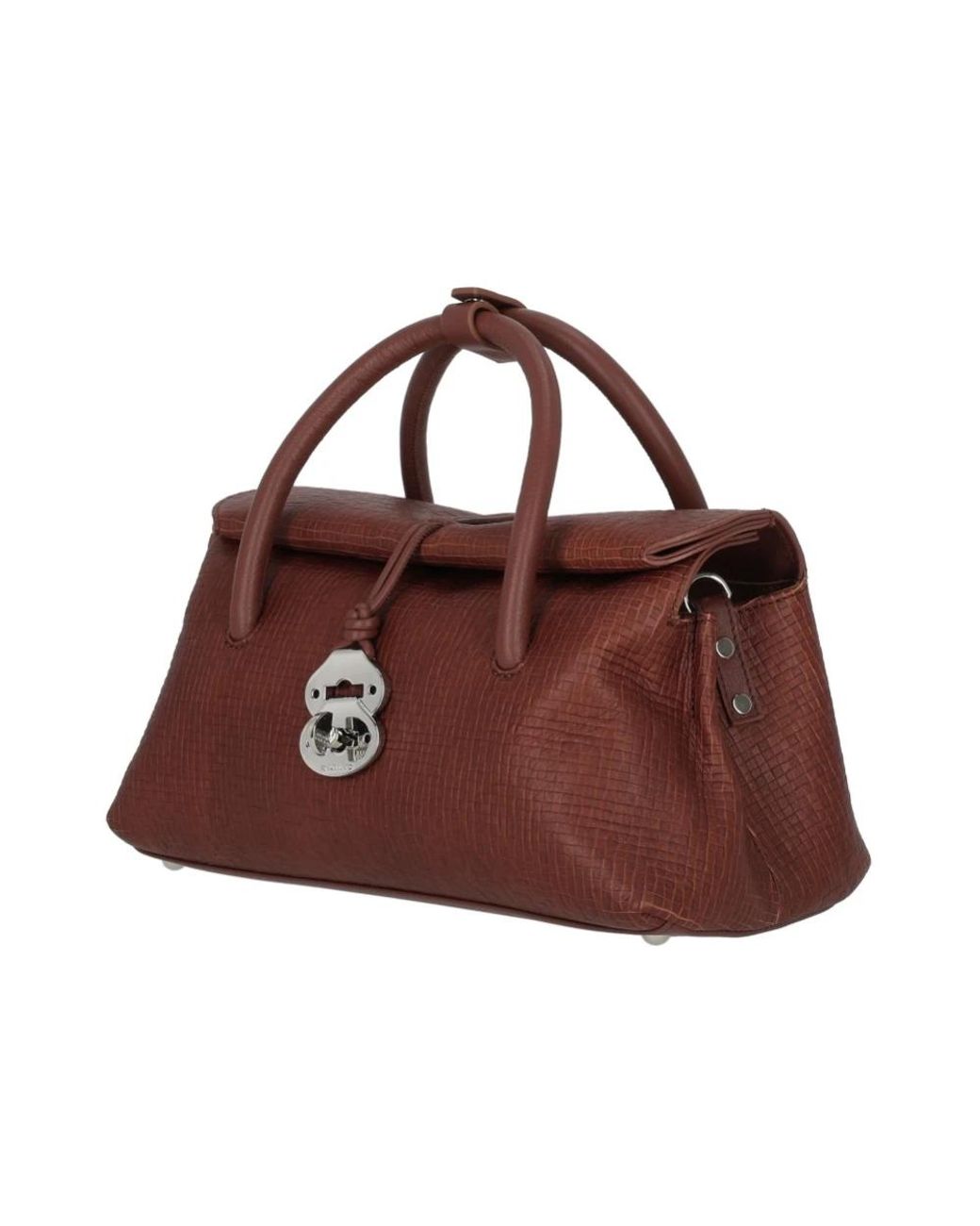 Zanellato Brown Handbags