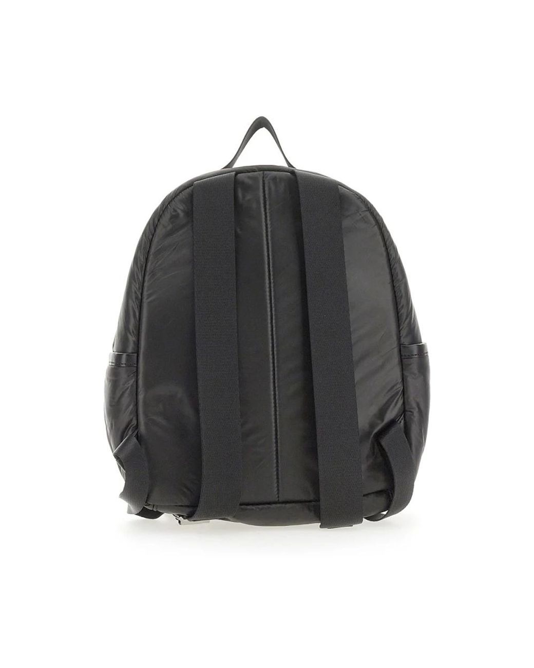 Michael Kors Black Backpacks