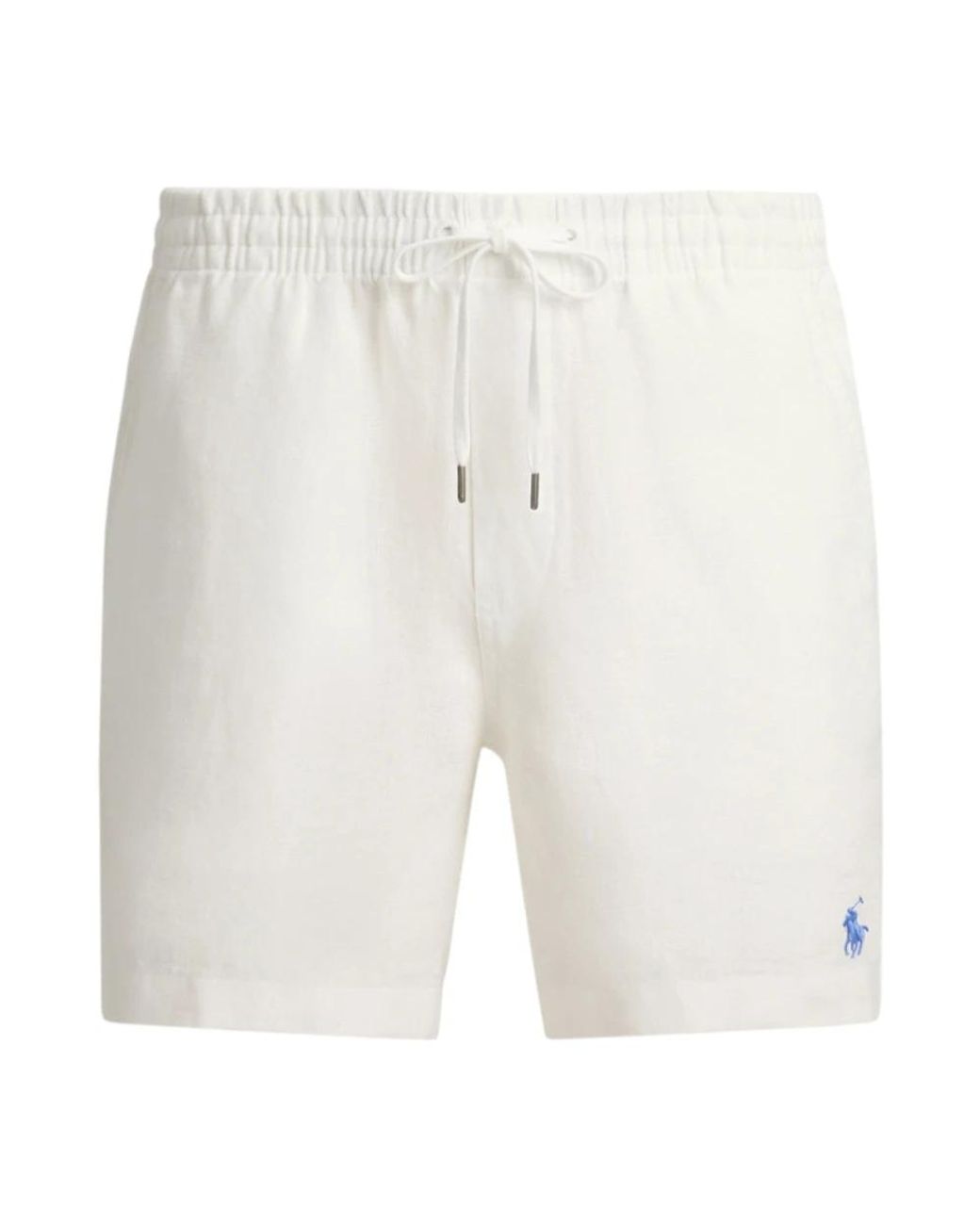 Ralph Lauren Natural Casual Shorts for men