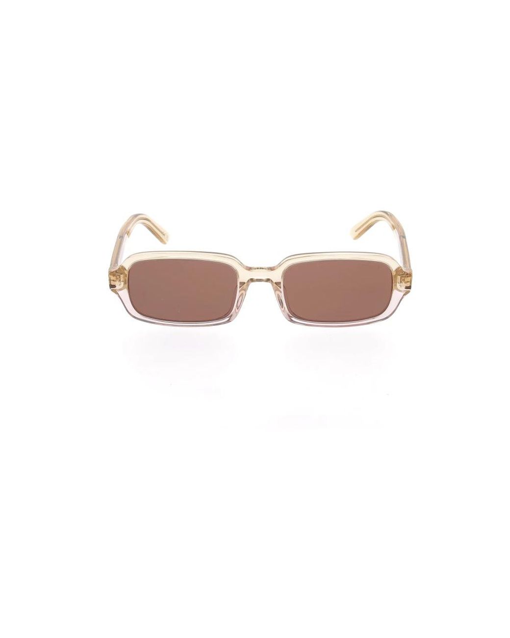 Dior Pink Sunglasses