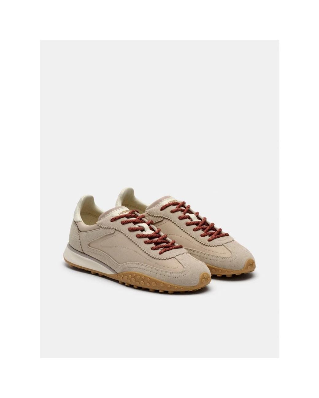 Sneakers HOFF en coloris Gray