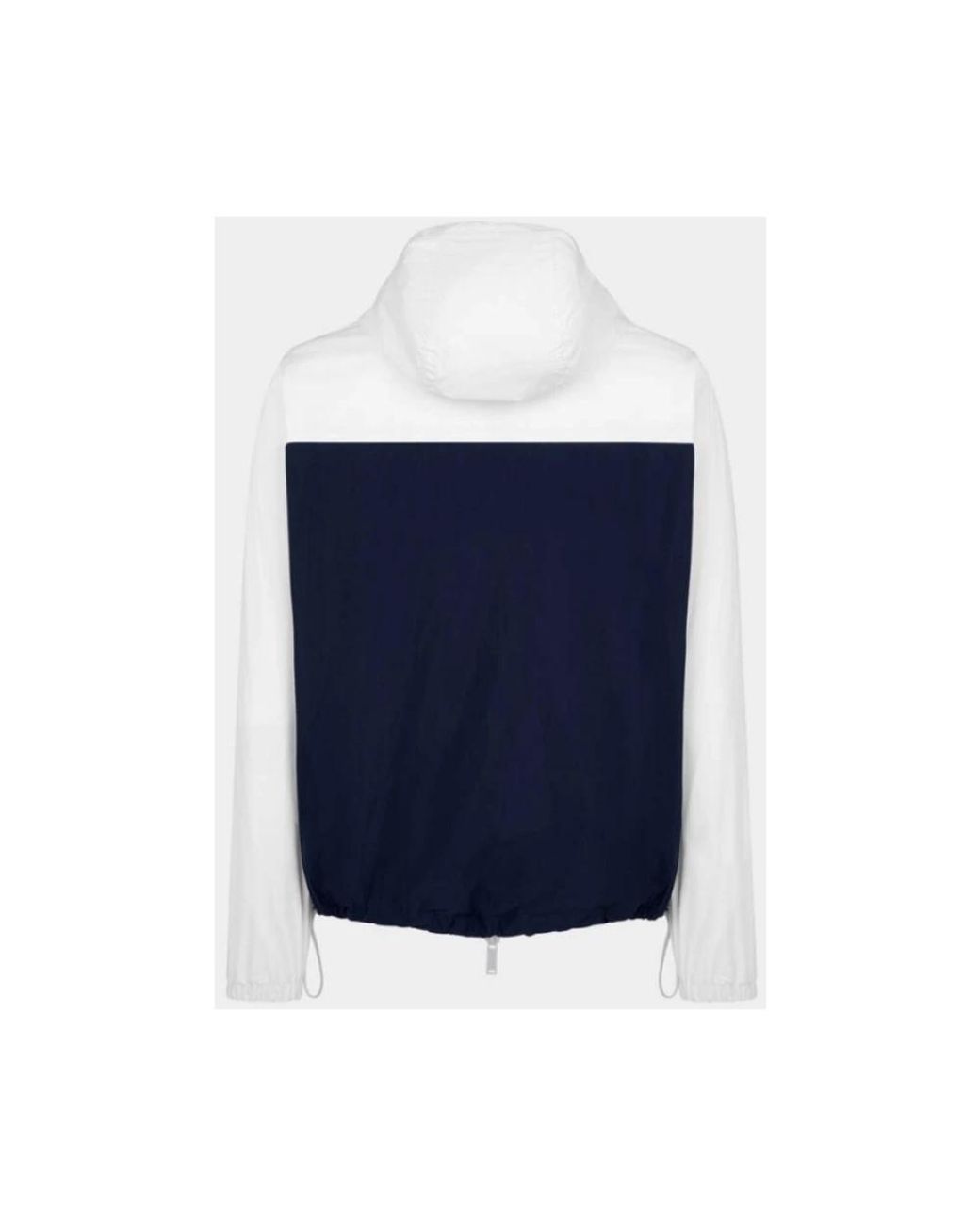 Training Jackets DSquared² de hombre de color Blue
