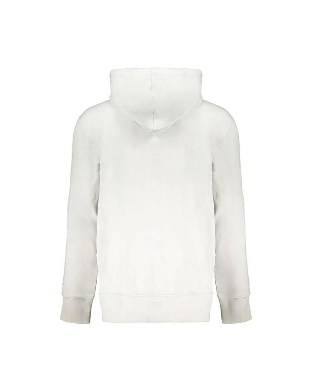 Zip-Throughs Calvin Klein de hombre de color Gray