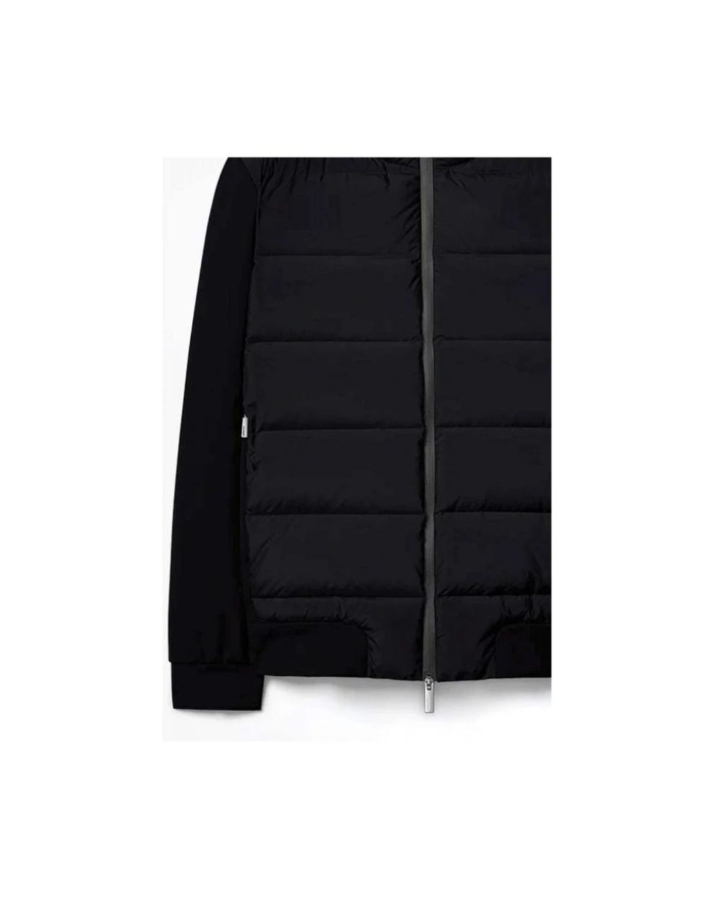 Rrd Black Winter Jackets for men