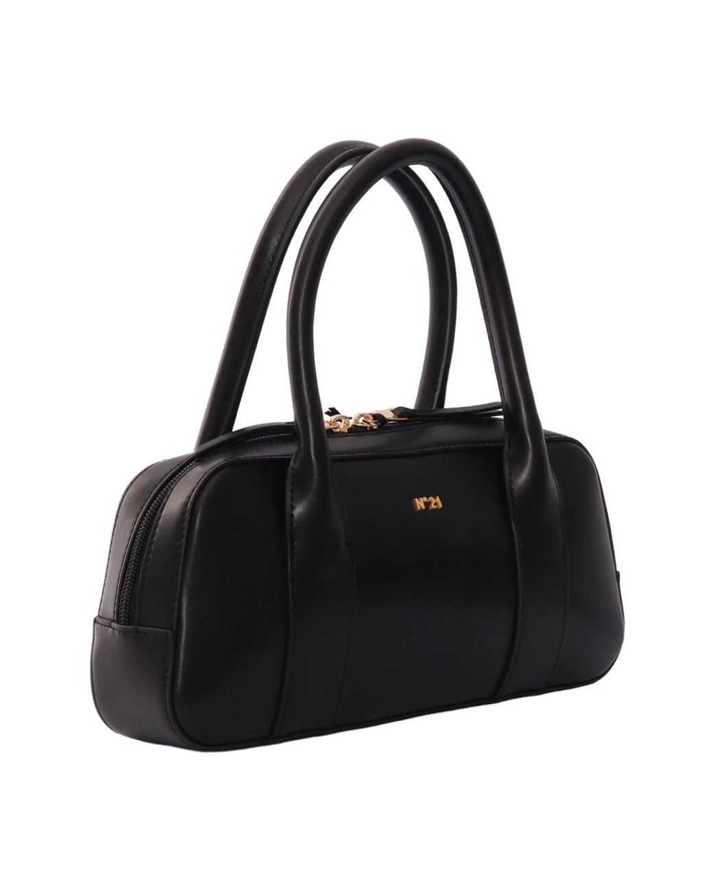 N°21 Black Handbags