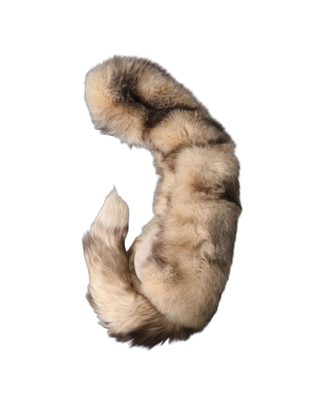 Dolce & Gabbana Natural Winter Scarves