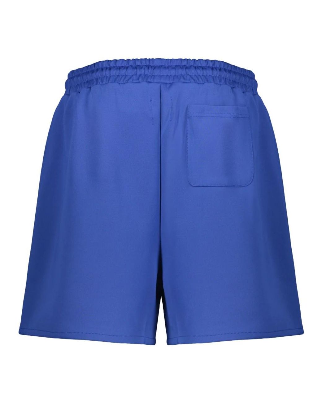 Mr. Saturday Blue Beachwear for men