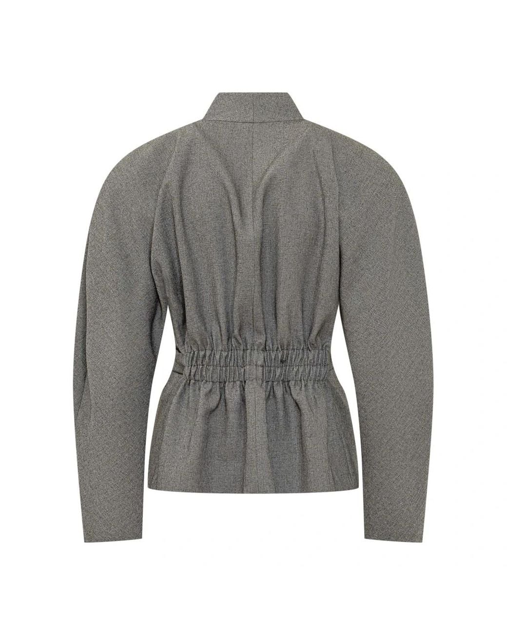 Blazers ANDAMANE de color Gray