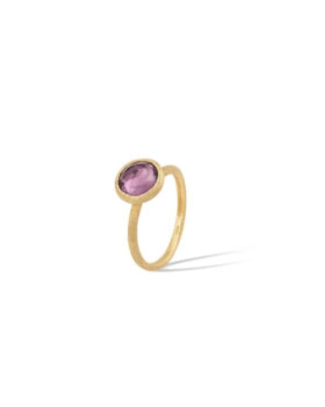 Marco Bicego Pink Jaipur Ring