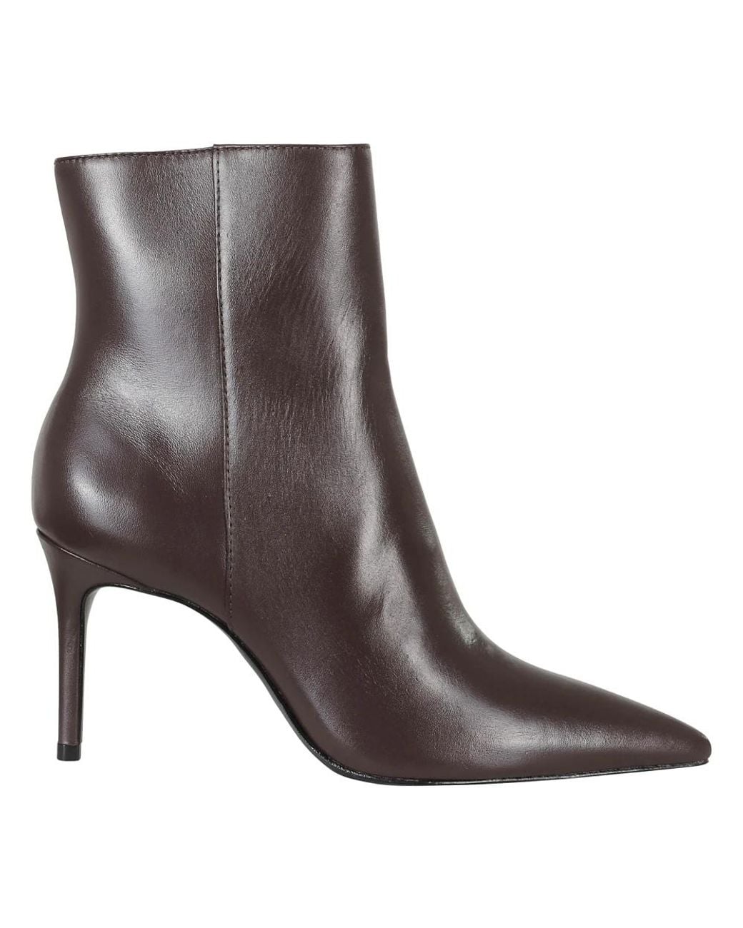 SCHUTZ SHOES Brown Heeled Boots