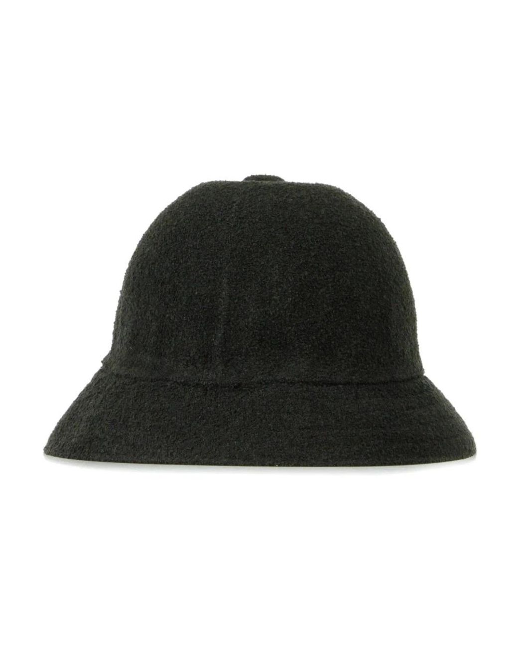 Kangol Black Accessories for men