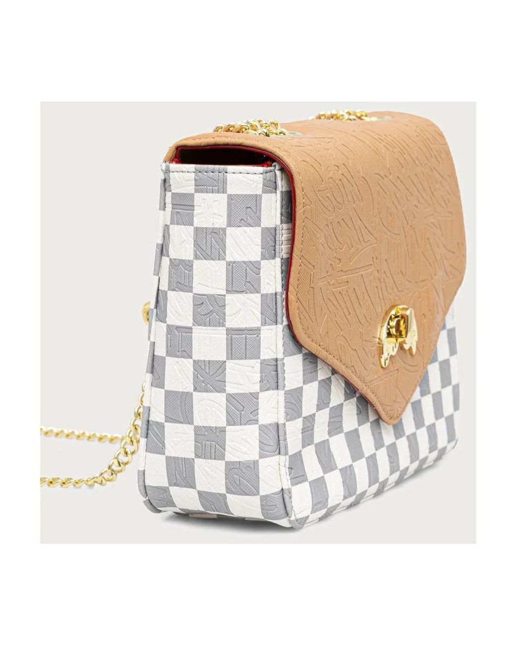 Shoulder Bags di Sprayground in Natural