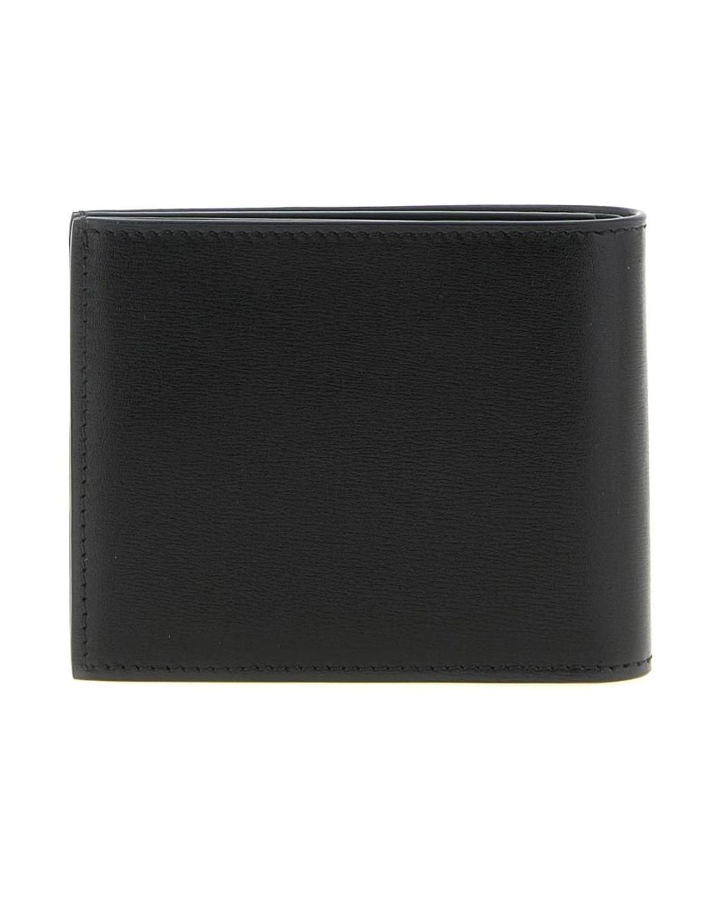 Fendi Black Wallets & Cardholders for men