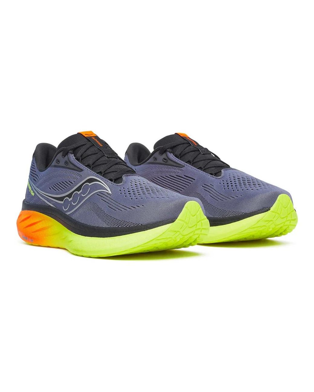 Saucony Blue Ride 18 for men