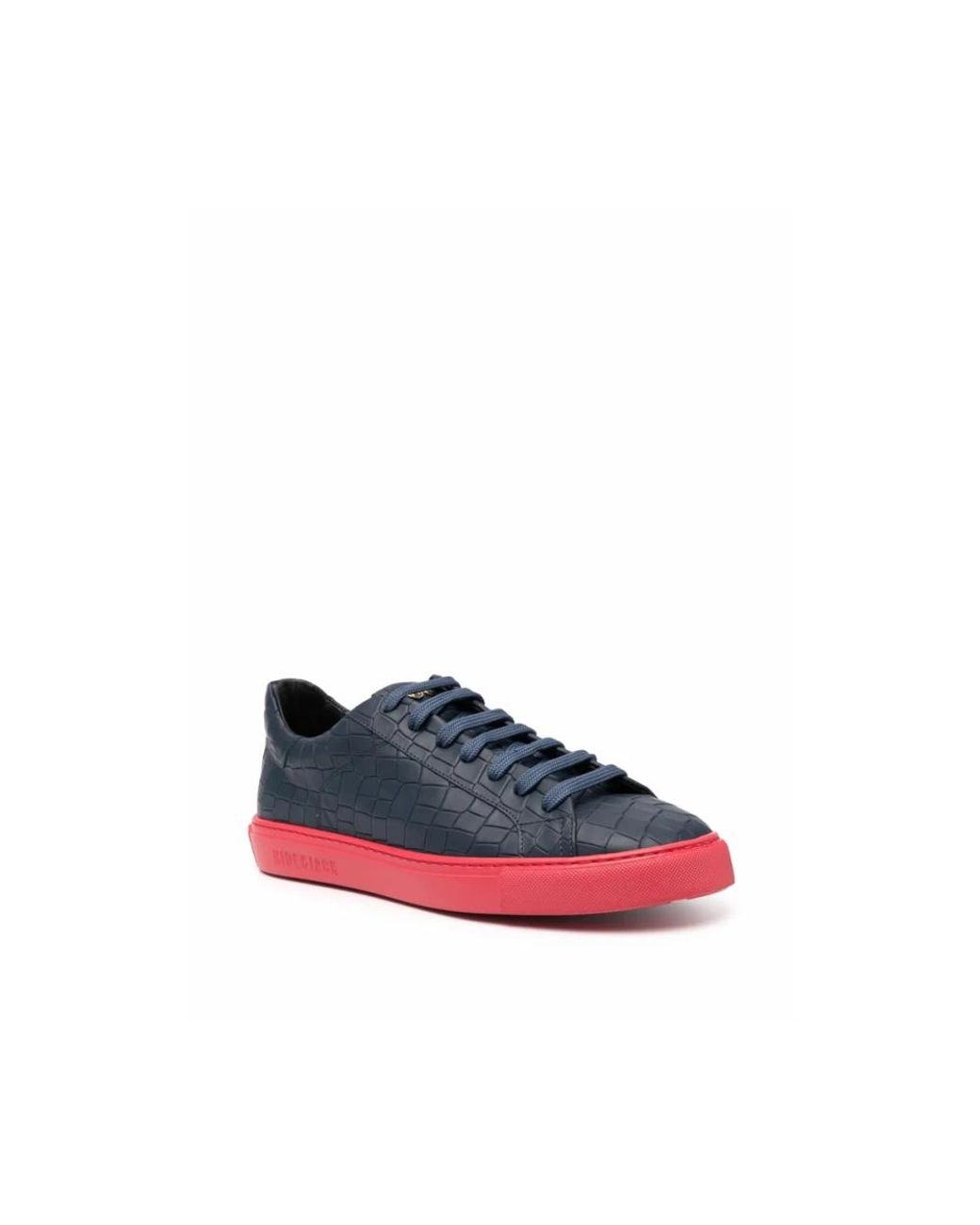 HIDE & JACK Sneaker in Blue für Herren