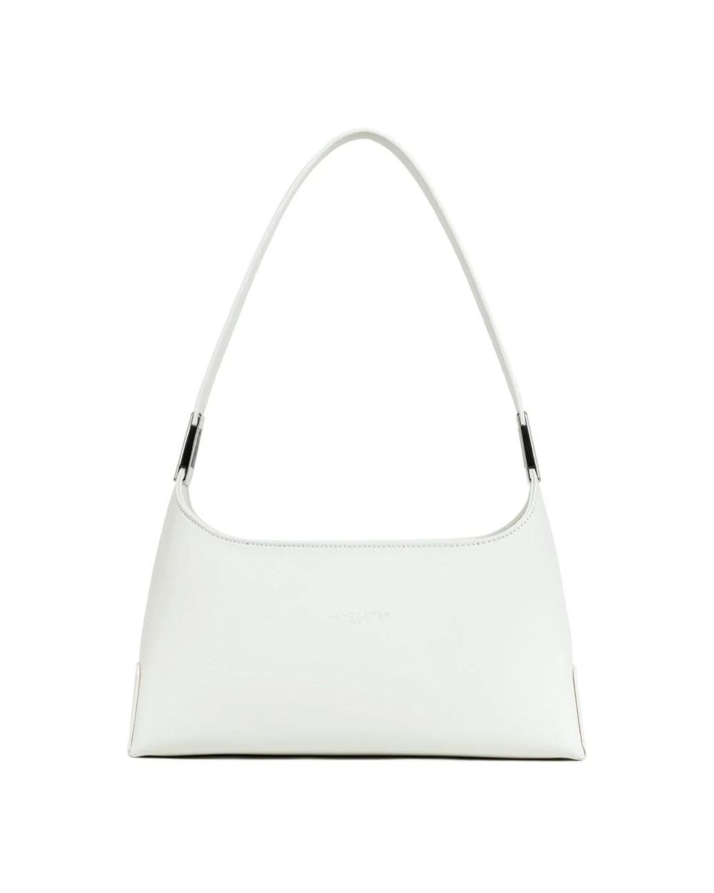 Shoulder Bags Lancaster de color White