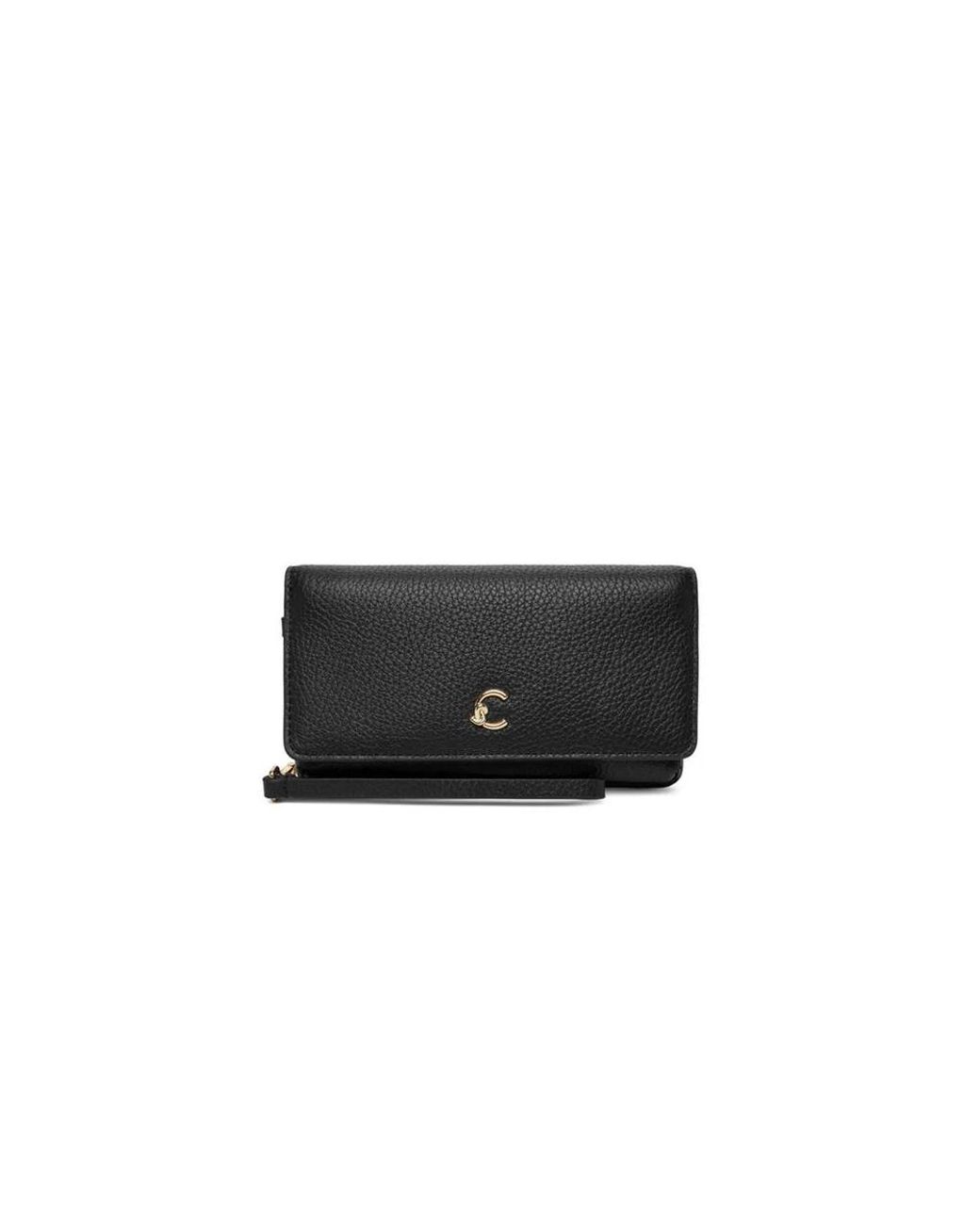 Coccinelle Black Wallets & Cardholders