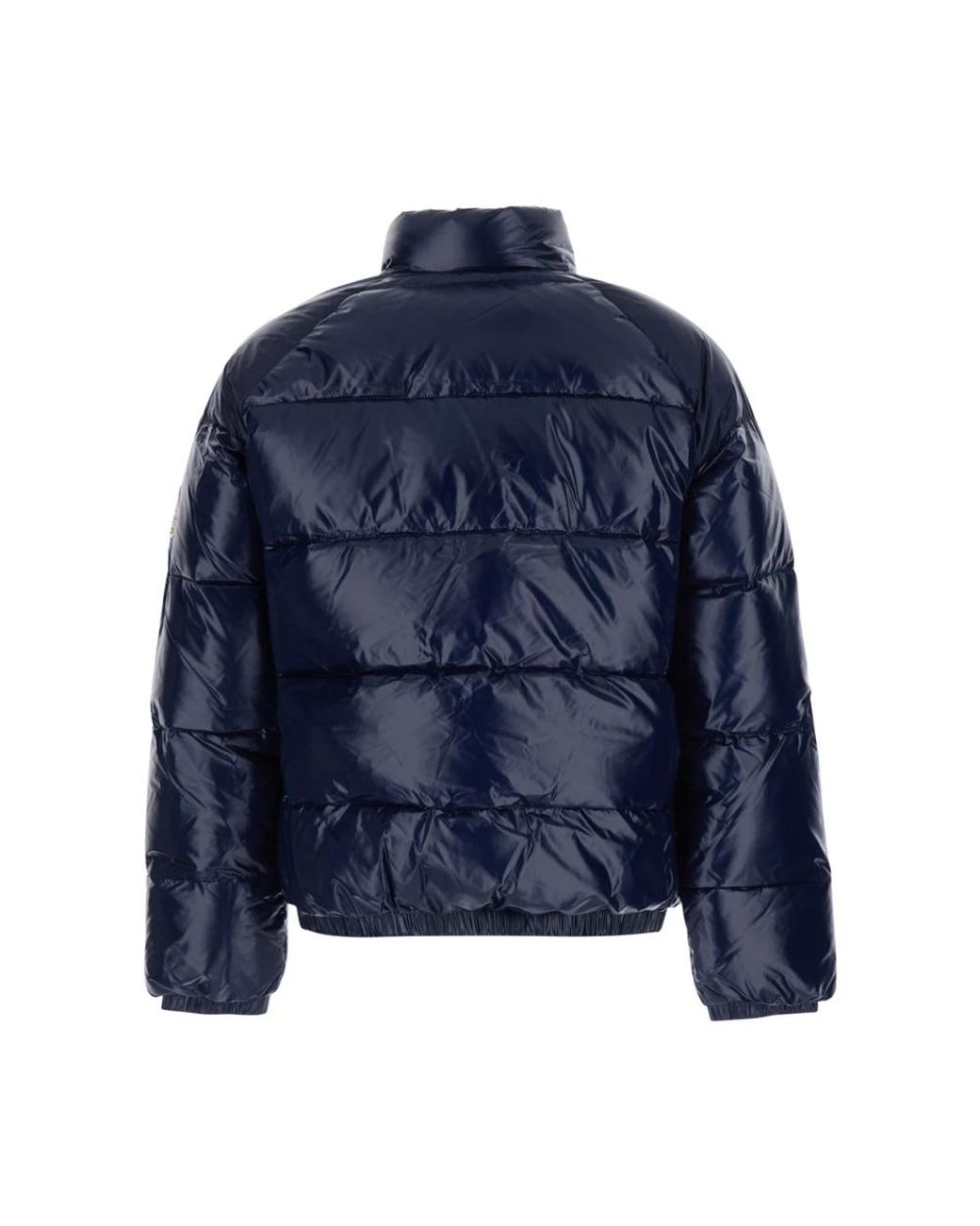 Winter Jackets Pyrenex de hombre de color Blue