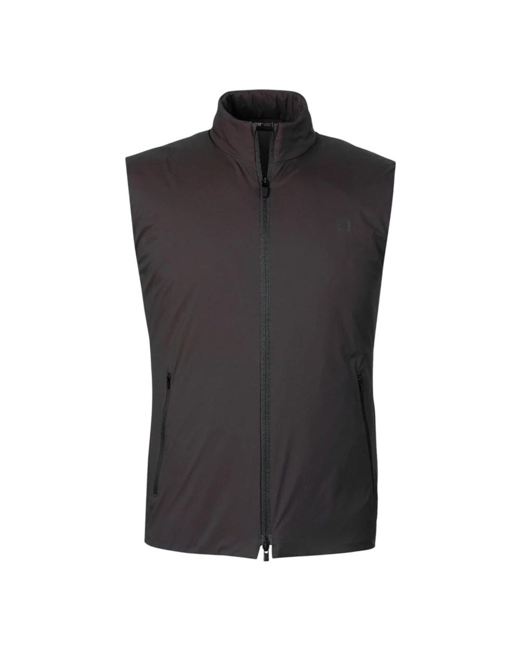 UBR Raptor Vest in het Black voor heren