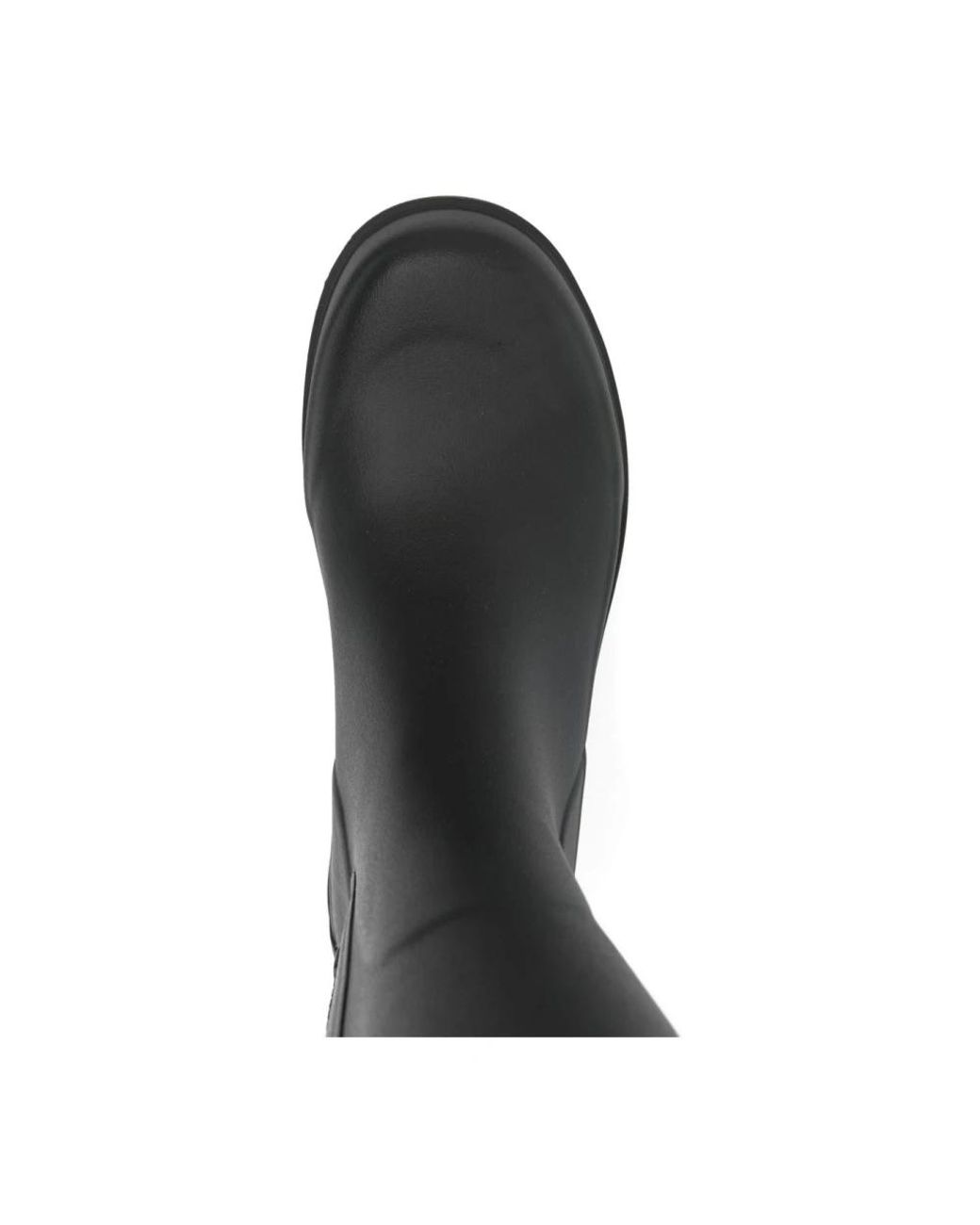 Tretorn Black Wellies