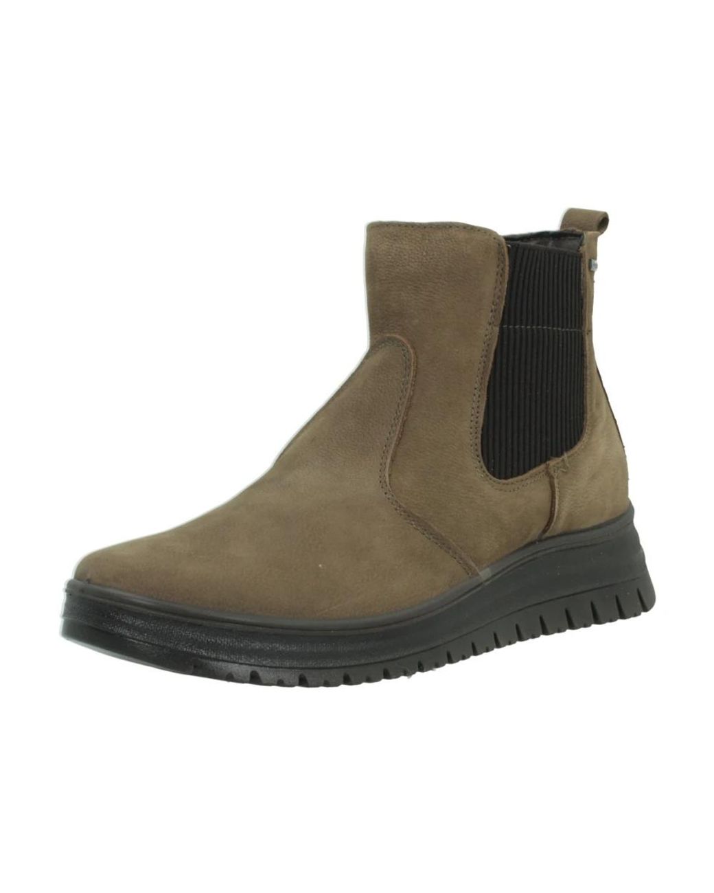 Igi&co Brown 2157111Ig Boot