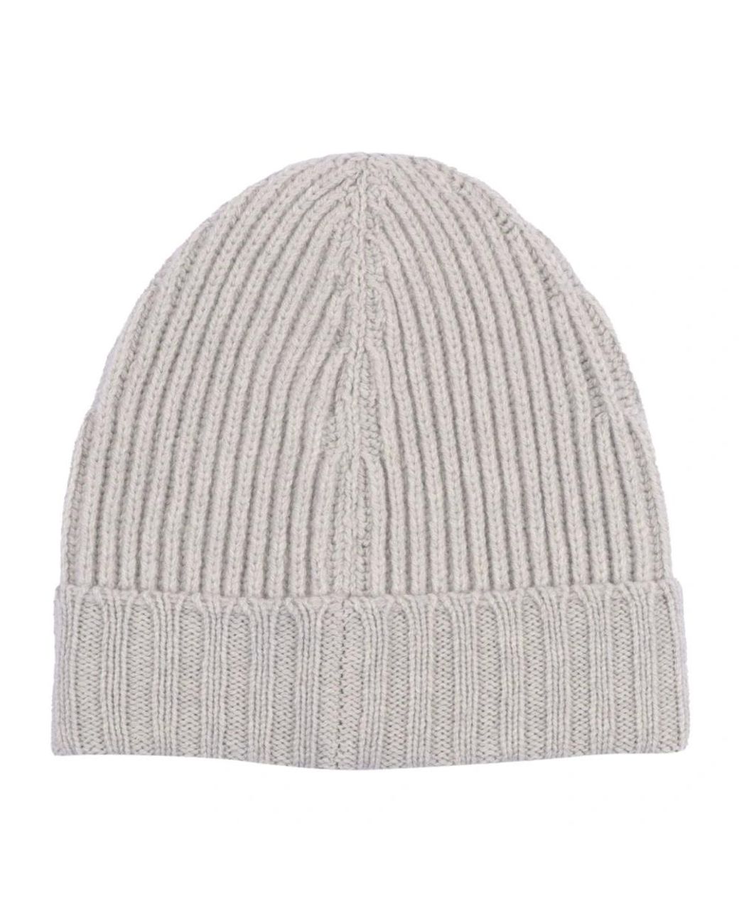Beanies di Fay in Gray