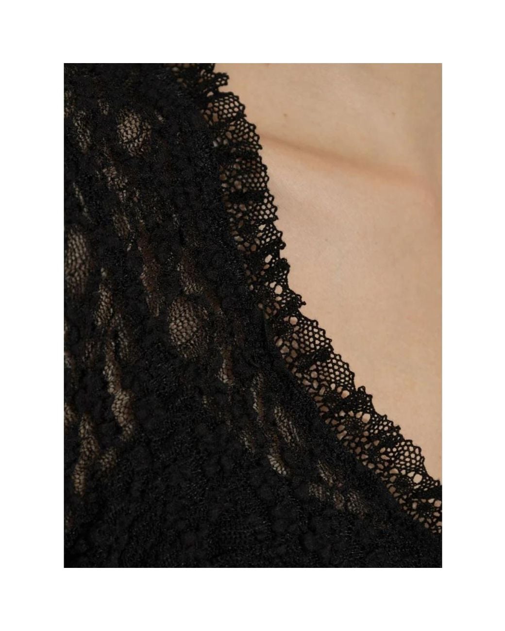 Isabel Marant Black Knitted Dresses