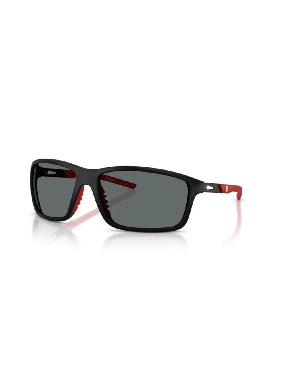 Ferrari Black Sunglasses for men