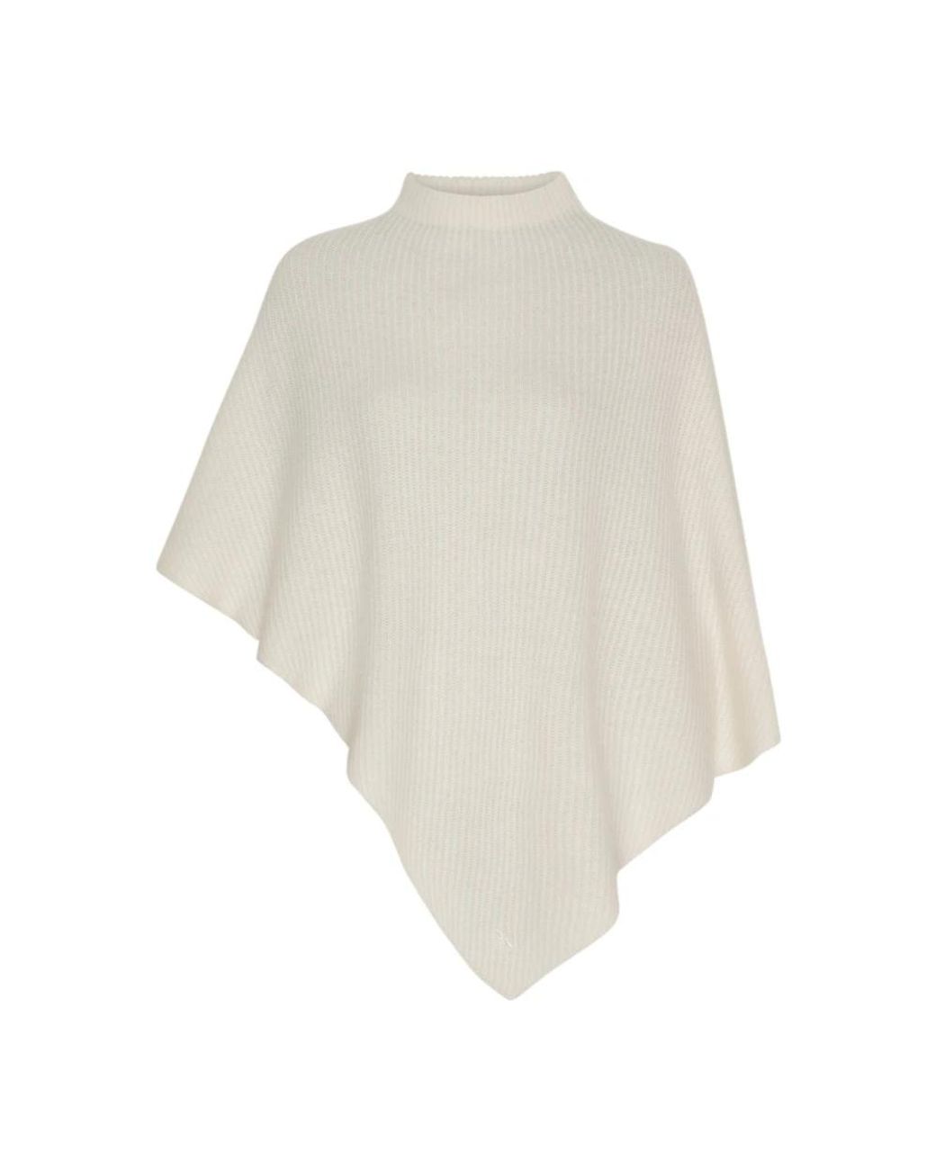 Btfcph White Strickware