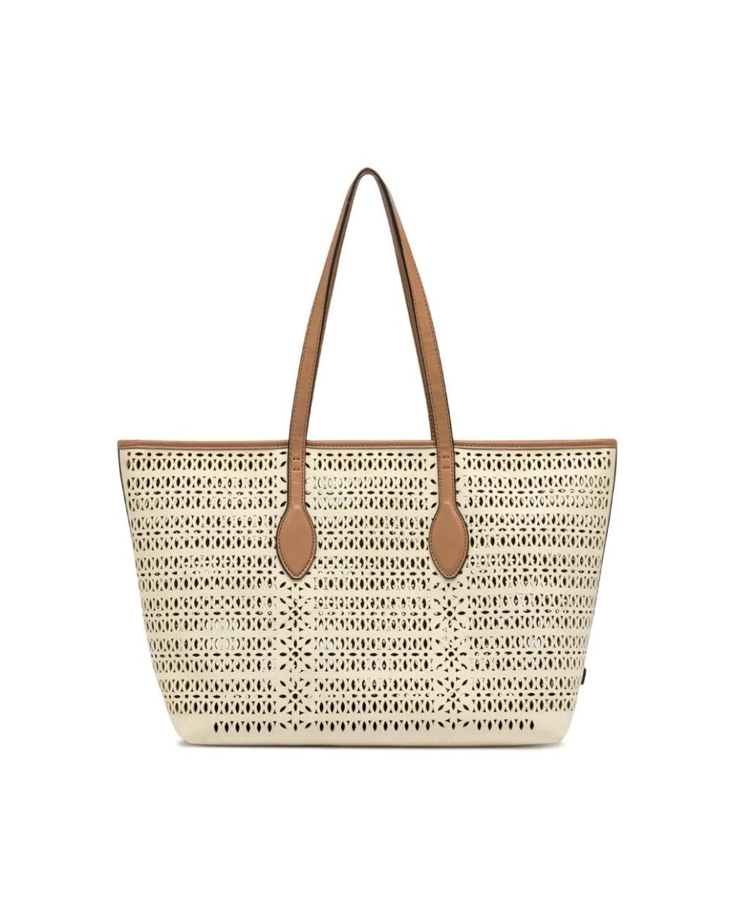 Gianni Chiarini Metallic Tote Bags