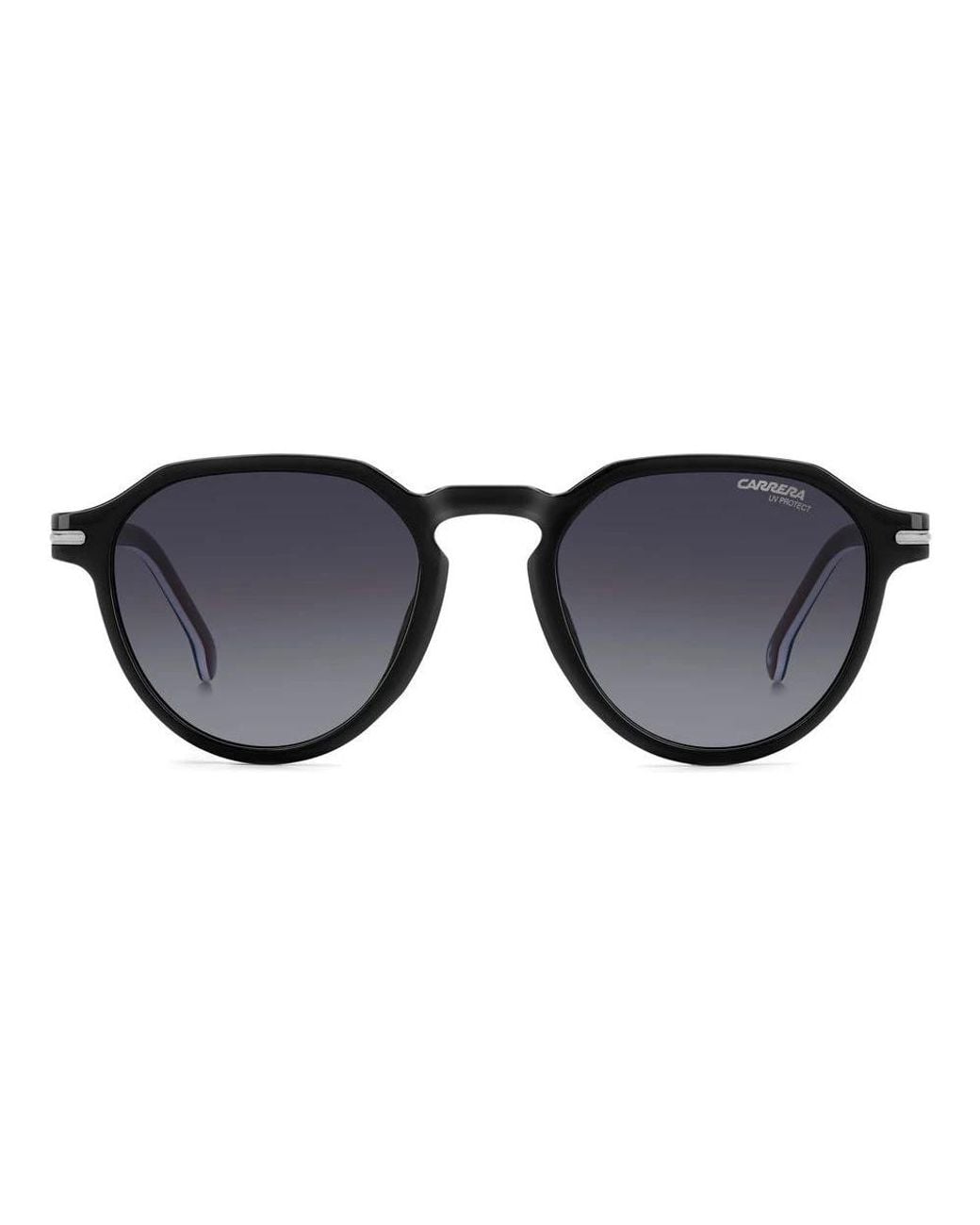 Carrera Black Sunglasses