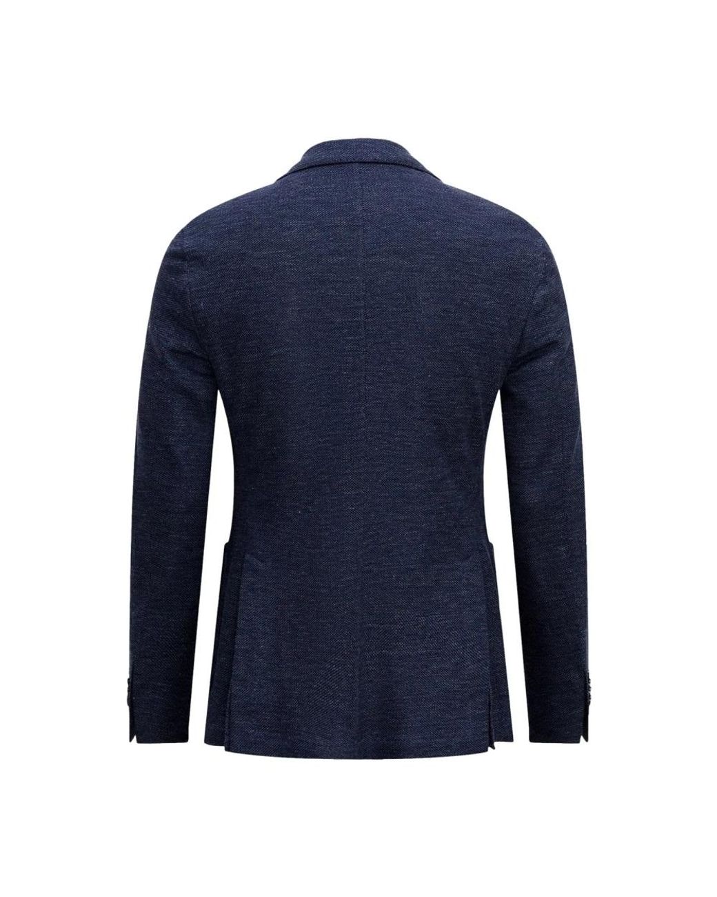 L.b.m. 1911 Blue Blazers for men