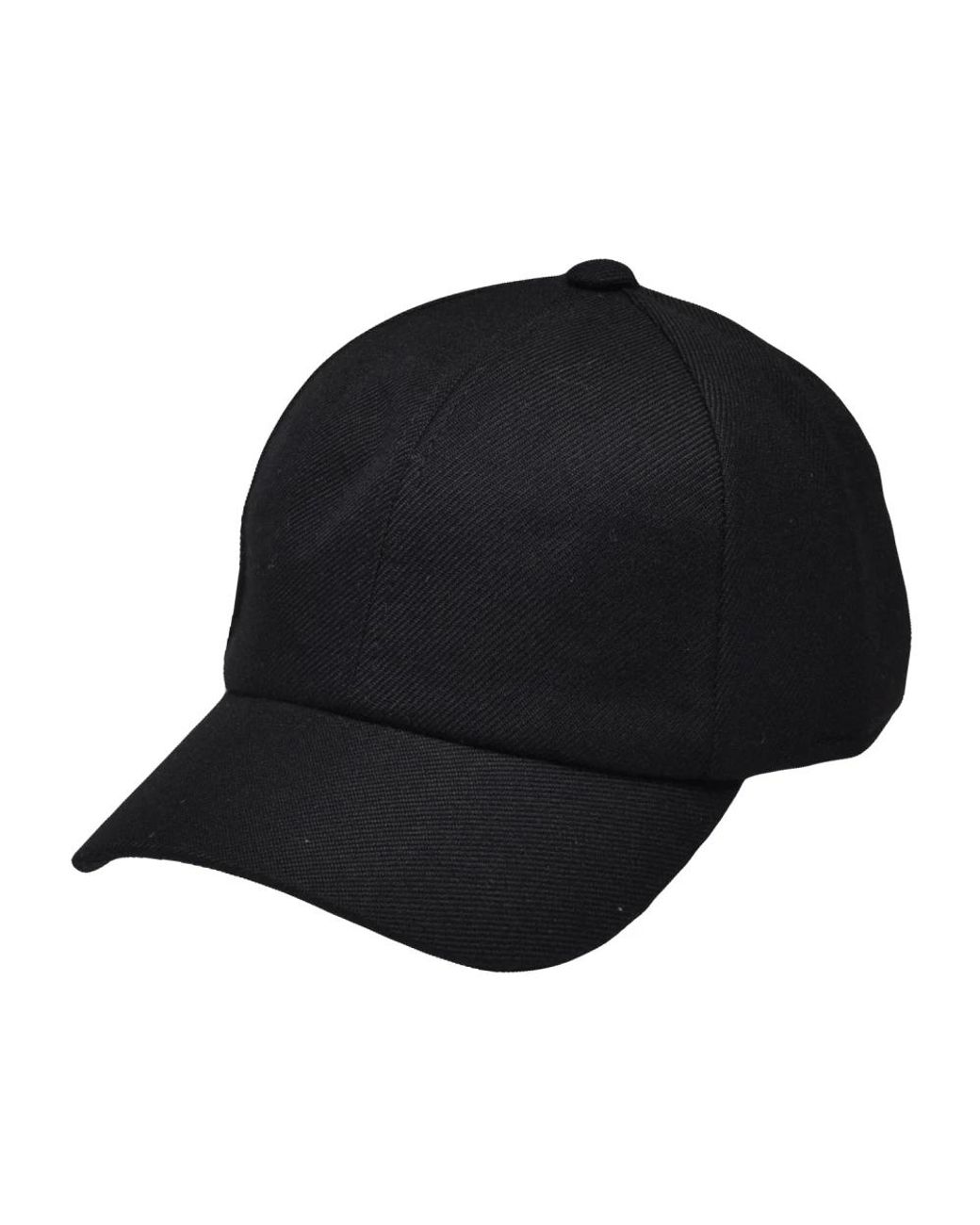 Daniele Alessandrini Cappello in Black für Herren