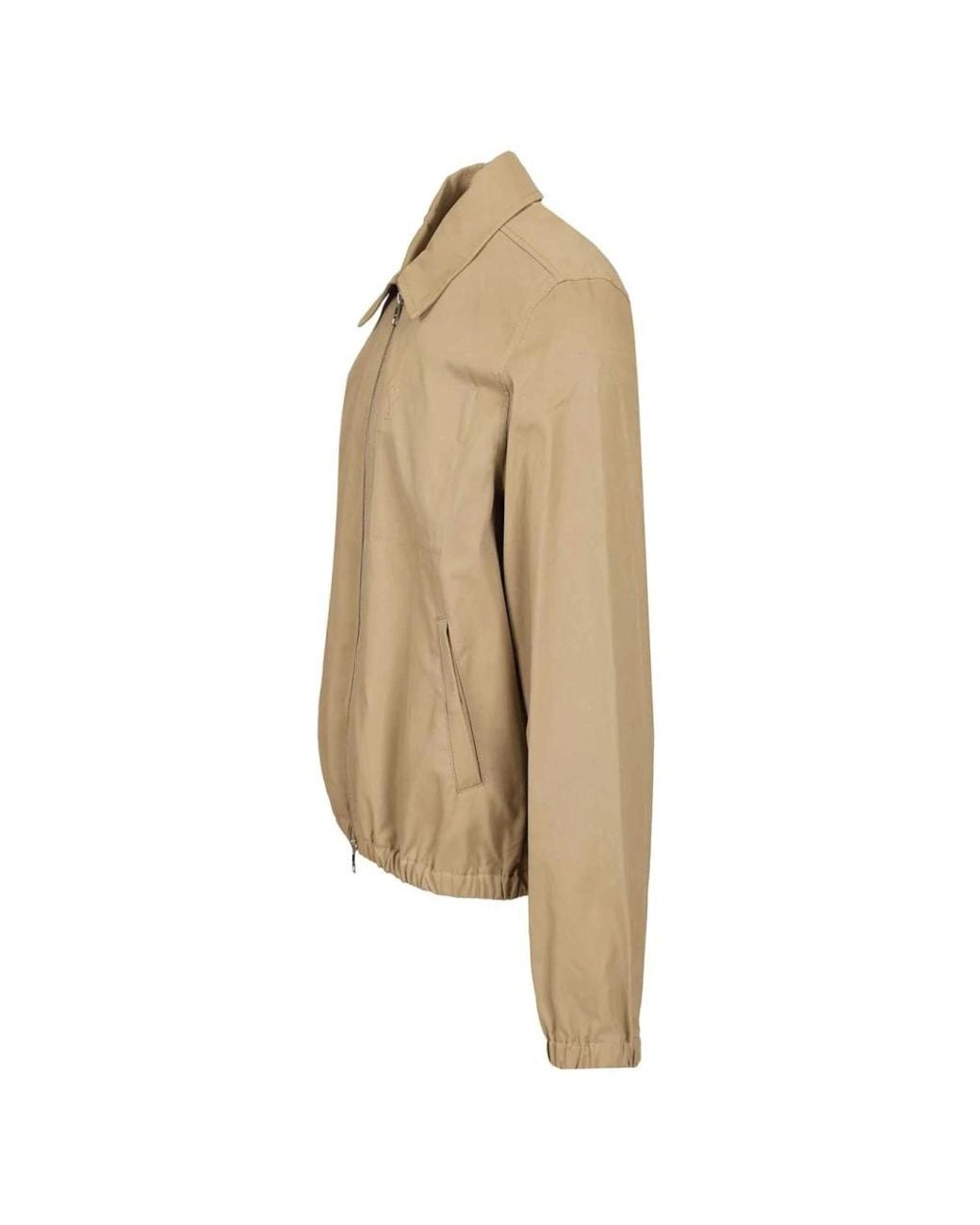 Light Jackets AMI de hombre de color Natural