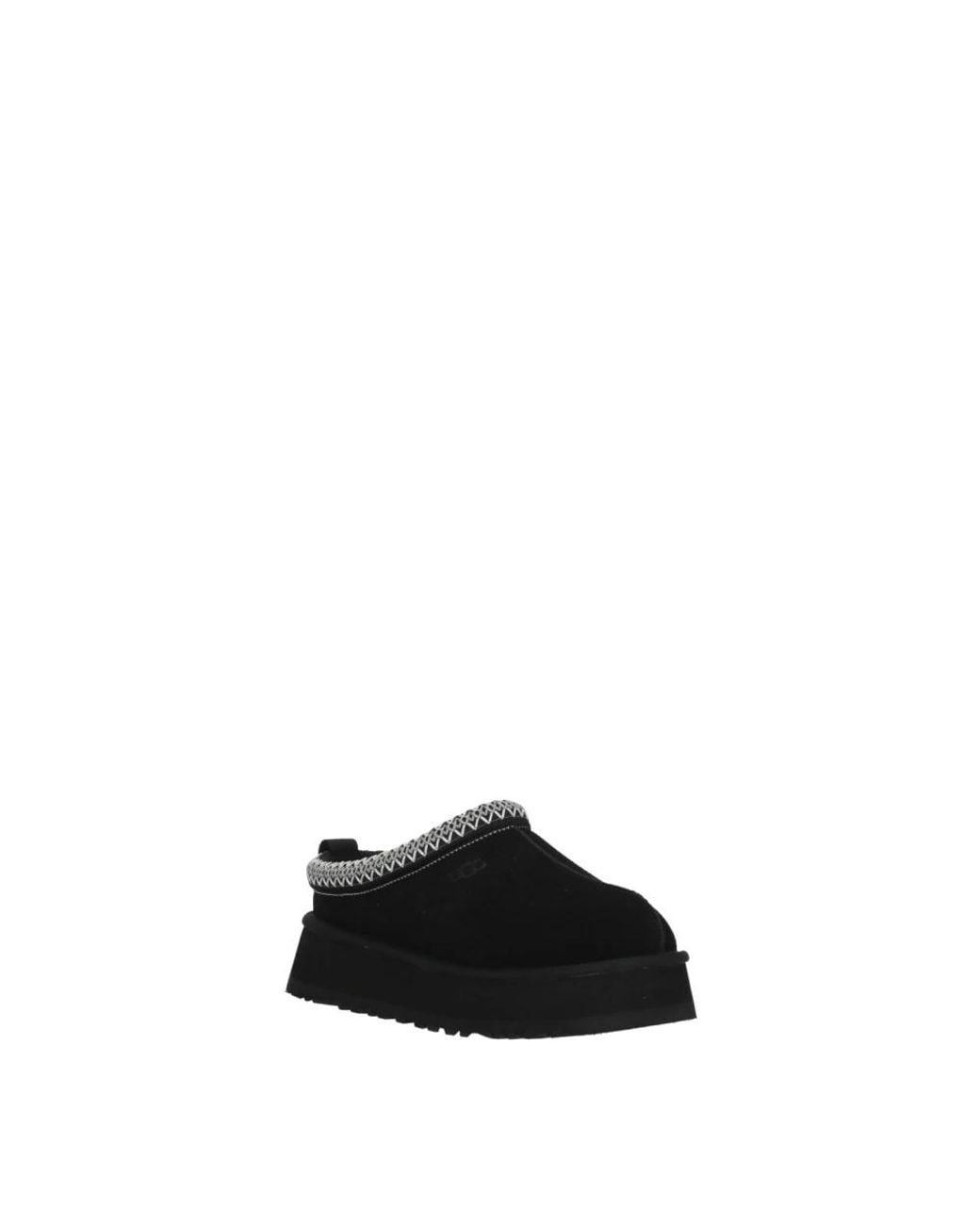 Mules di Ugg in Black