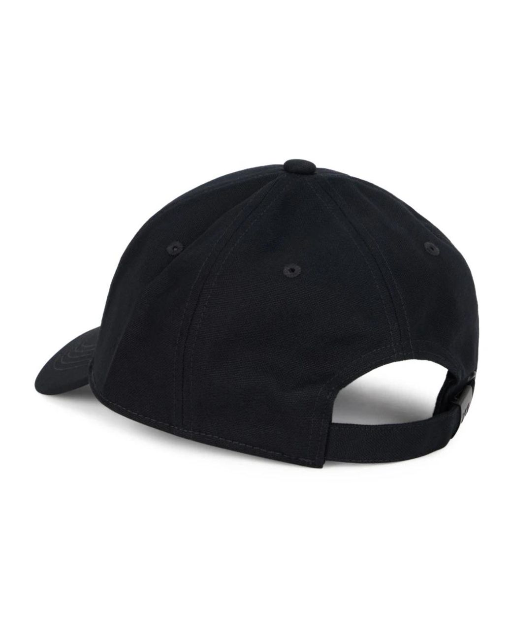 Y-3 Blue Hats & Caps