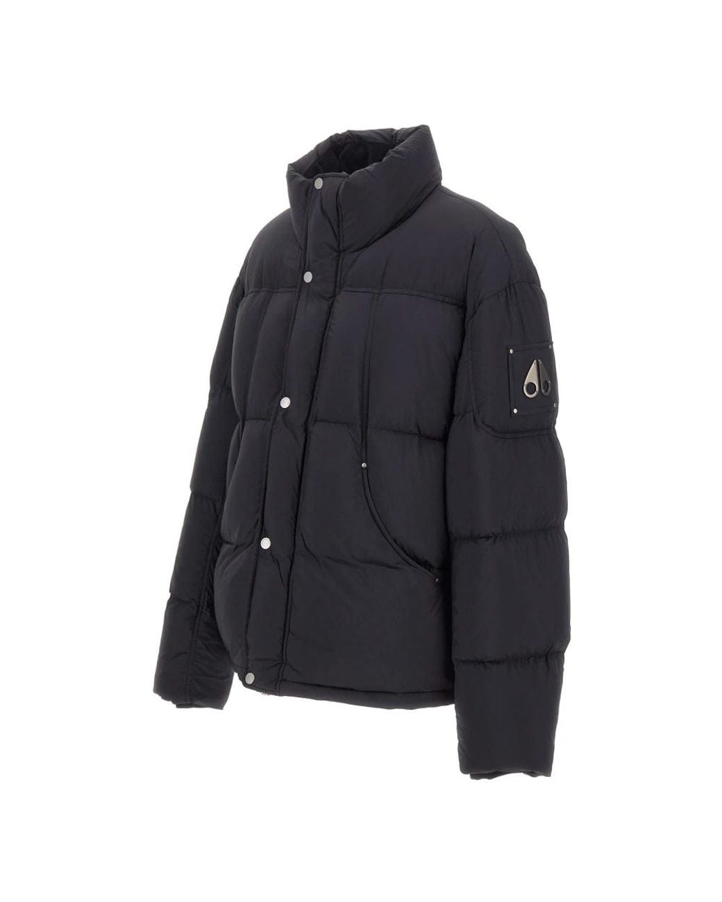 Down Jackets Moose Knuckles pour homme en coloris Blue
