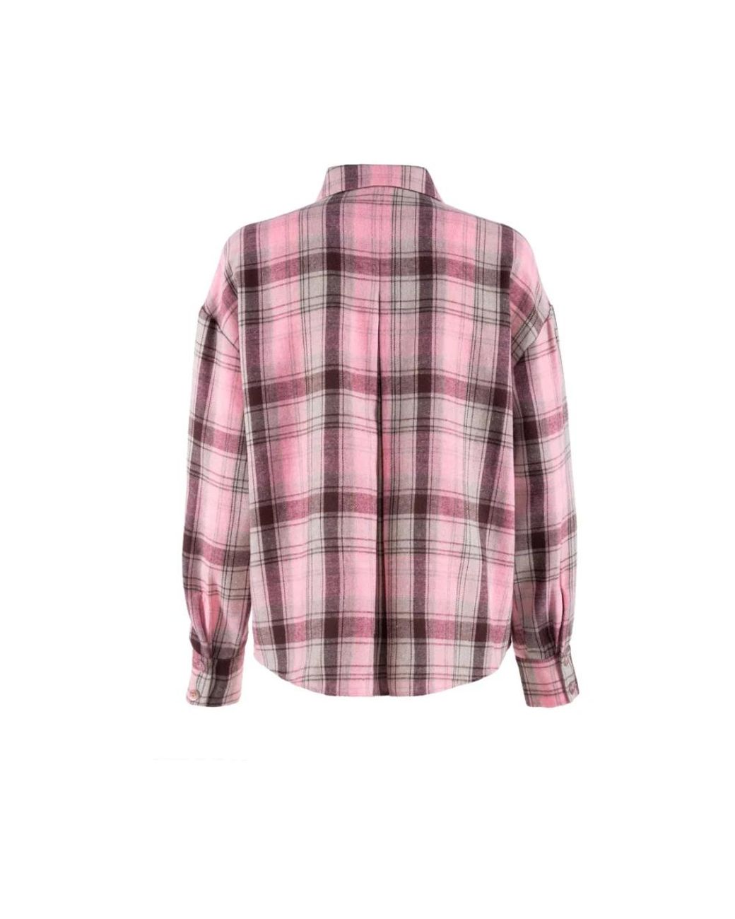 Nenette Pink Shirts