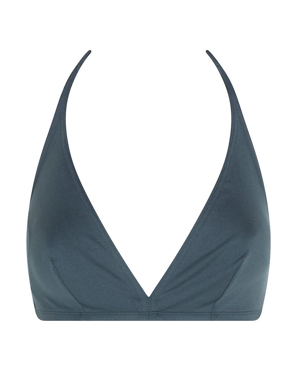 Bikinis Eres de color Blue