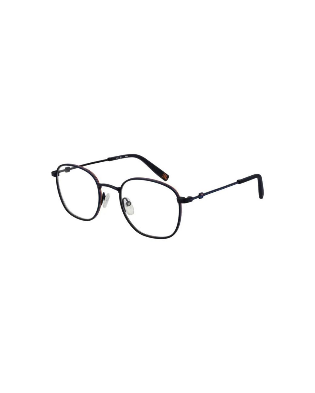 Glasses di Fila in Blue
