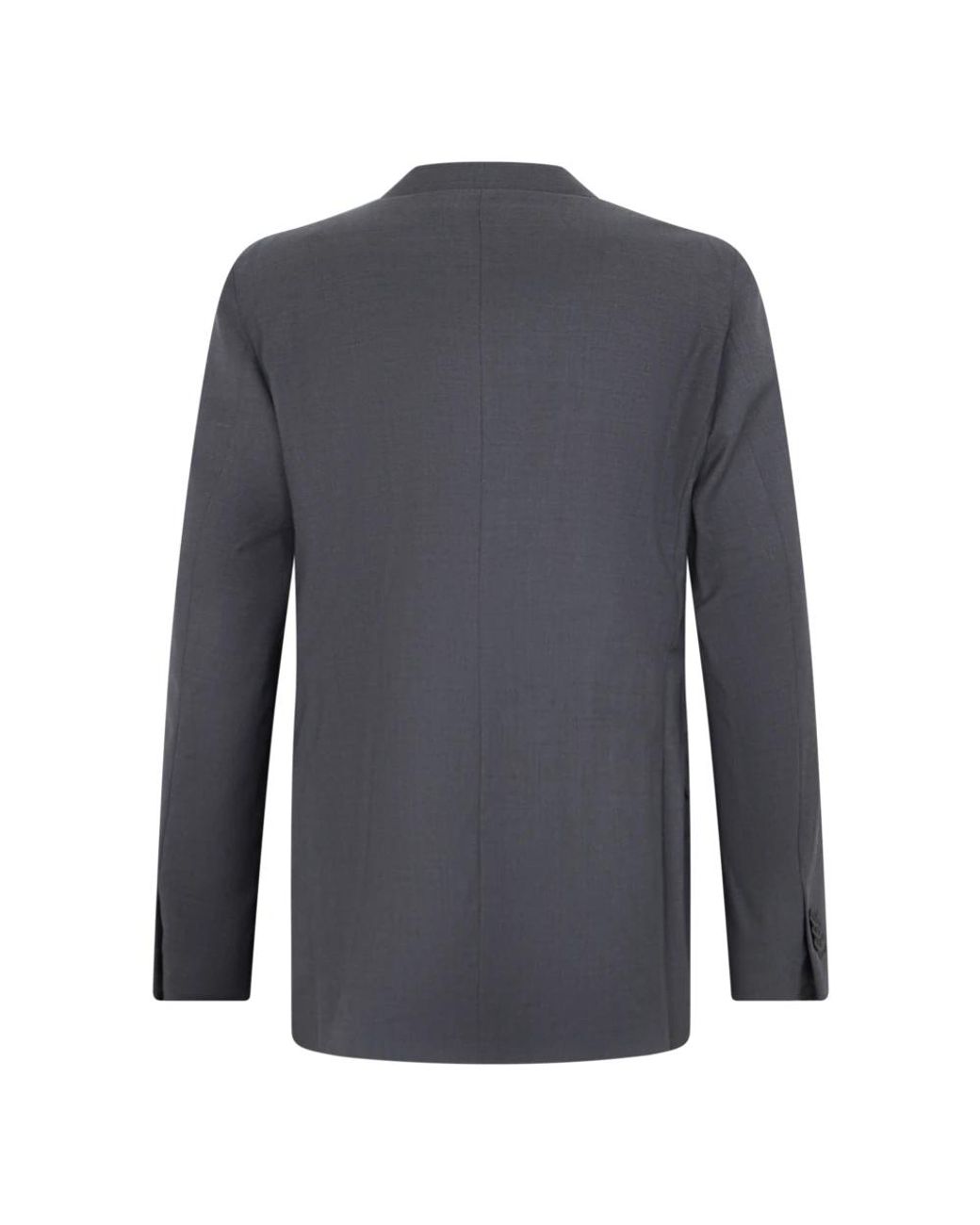 Slowear Blue Blazers for men