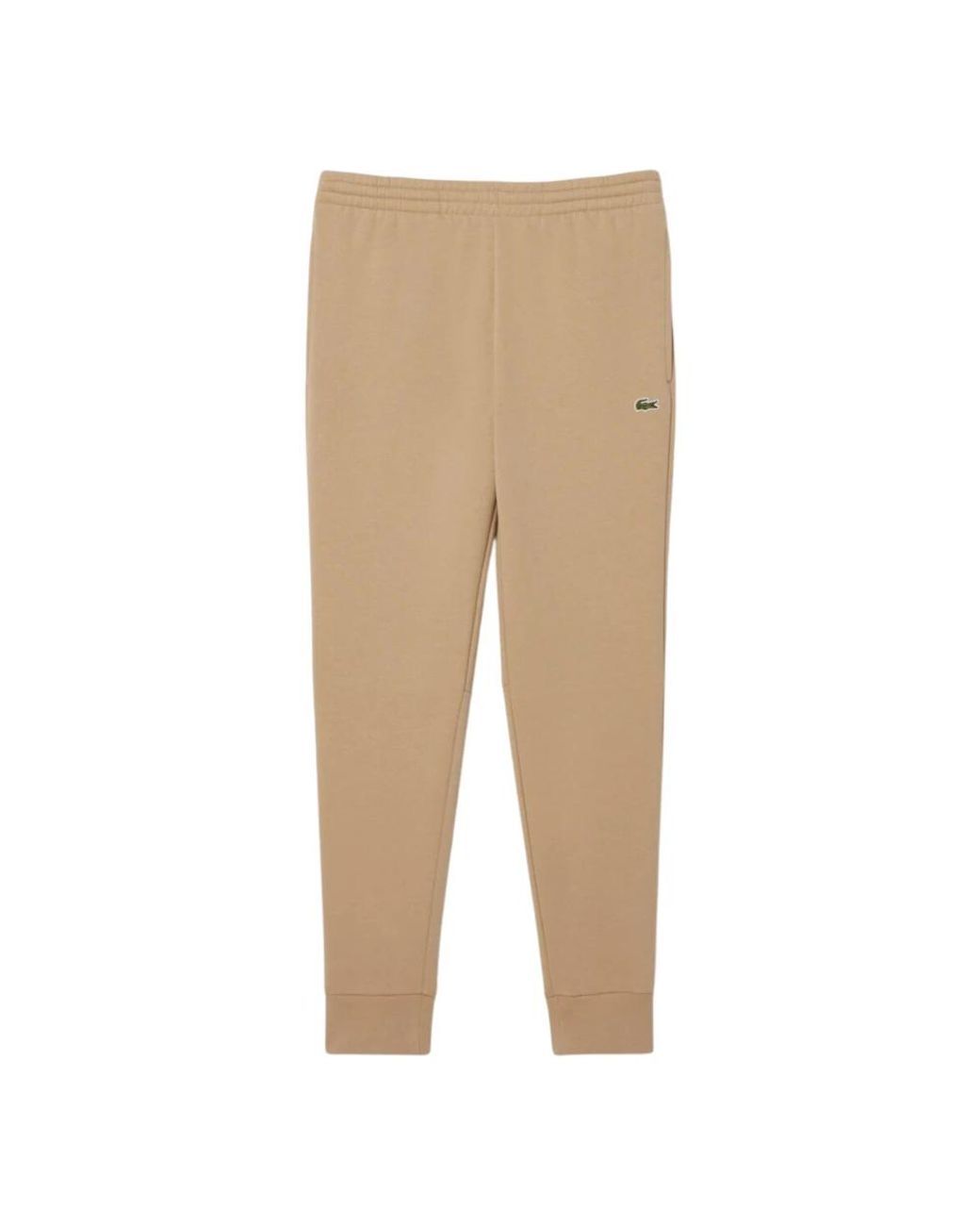 Lacoste Natural Sweatpants for men