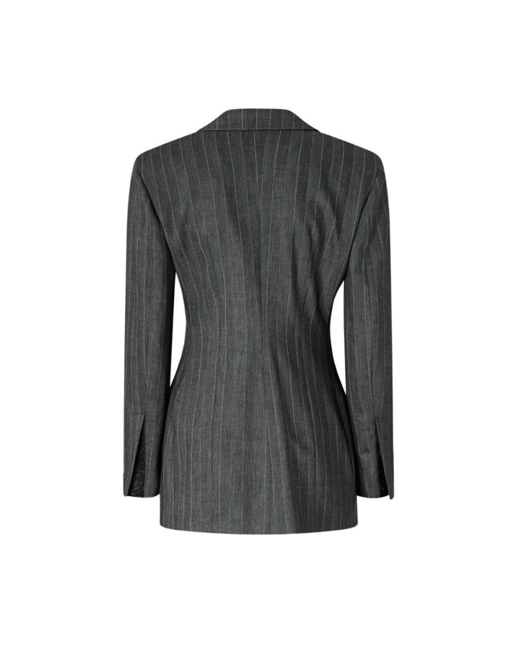 Pinko Black Blazers