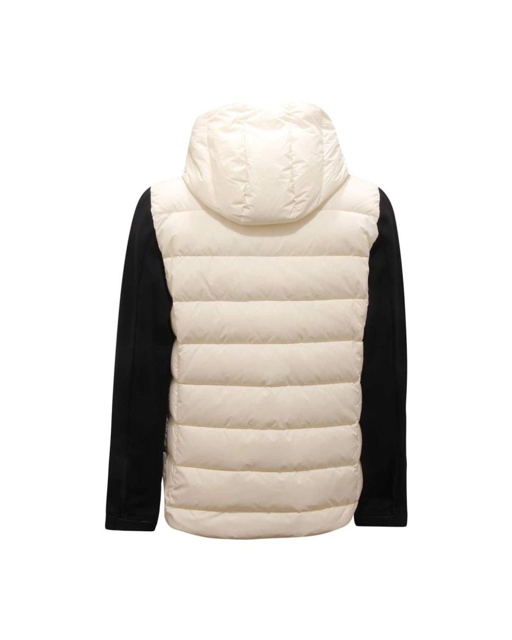 Tatras Black Winter Jackets for men